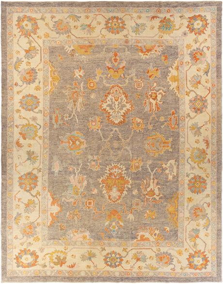 Surya One Of A Kind Ooak-1382 N/A Rugs.