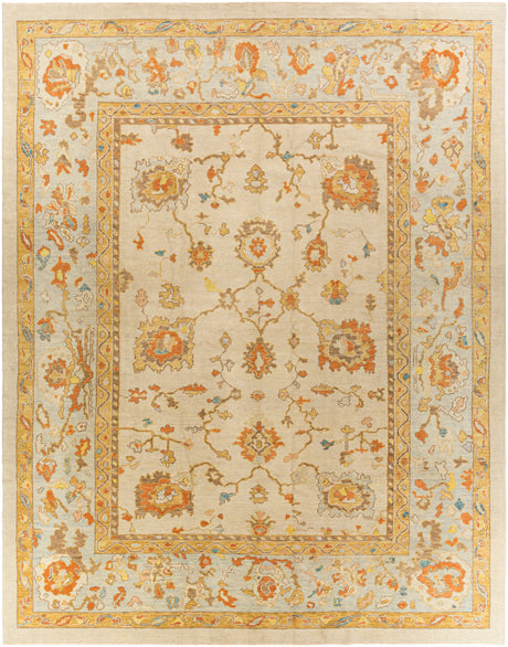 Surya One Of A Kind Ooak-1386 N/A Rugs.