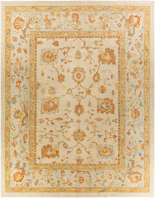 Surya One Of A Kind Ooak-1386 N/A Area Rug