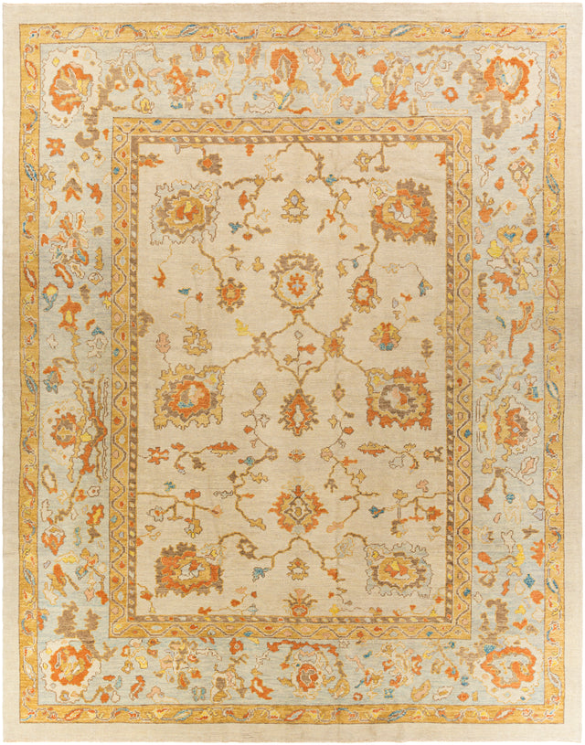 Surya One Of A Kind Ooak-1386 N/A Rugs.