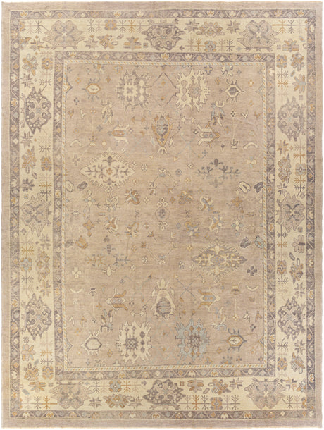 Surya One Of A Kind Ooak-1388 N/A Rugs.