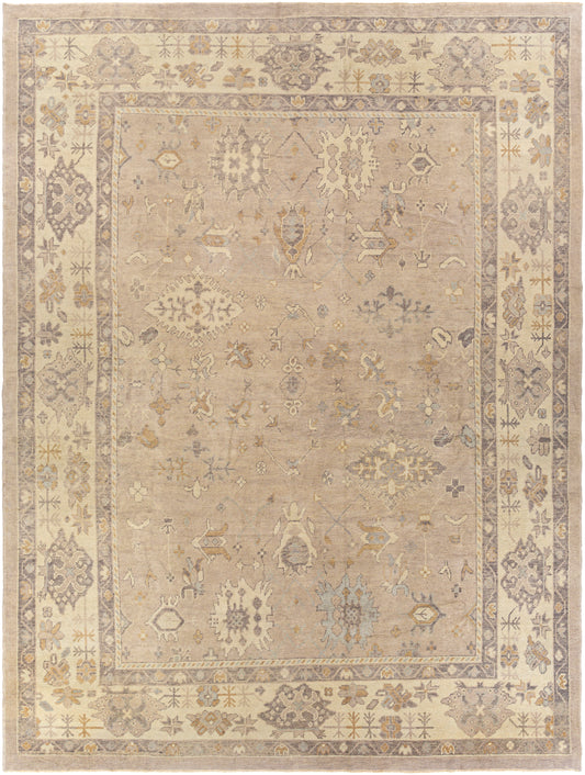 Surya One Of A Kind Ooak-1388 N/A Area Rug