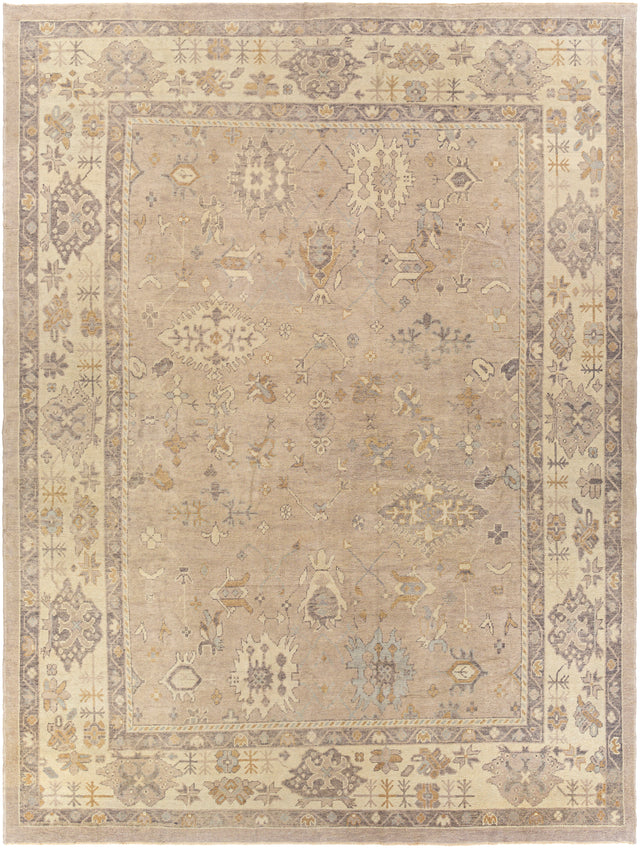 Surya One Of A Kind Ooak-1388 N/A Rugs.