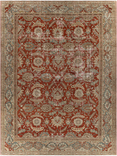 Surya One Of A Kind Ooak-1500 N/A Rugs.