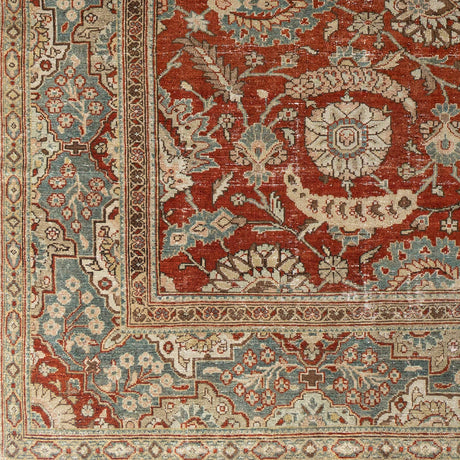 Surya One Of A Kind Ooak-1500 N/A Rugs.