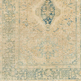 Surya One Of A Kind Ooak-1523 White Rugs.