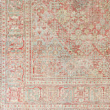 Surya One Of A Kind Ooak-1527 Gray Rugs.