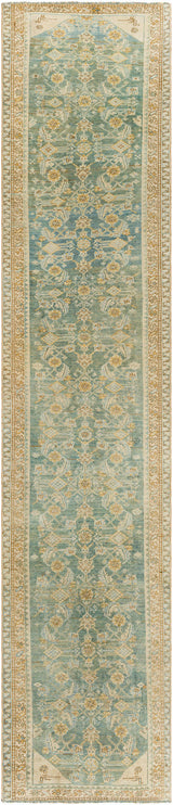 Surya One Of A Kind Ooak-1535 Gray Rugs.