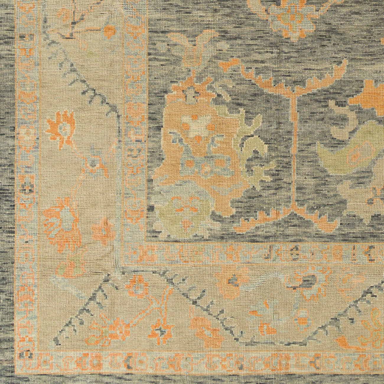 Surya One Of A Kind Ooak-1539 Tan & Ivory Area Rug