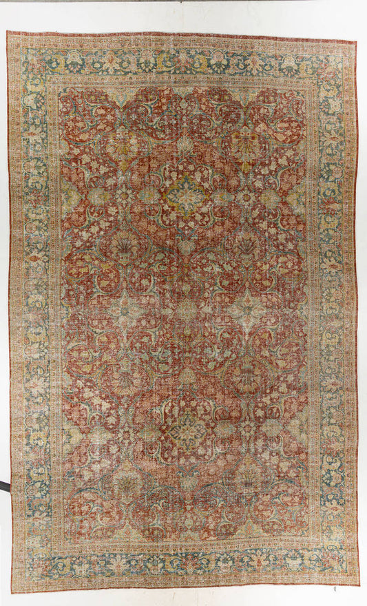 Surya One Of A Kind Ooak-1548 N/A Area Rug