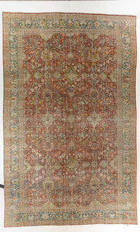 Surya One Of A Kind Ooak-1548 N/A Area Rug