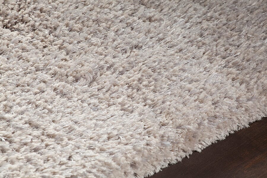 Chandra Oona Oon43502 Grey Shag Area Rug