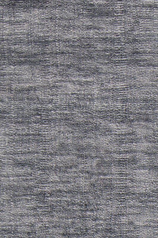 Chandra Opel Ope-26402 Gray Solid Color Area Rug