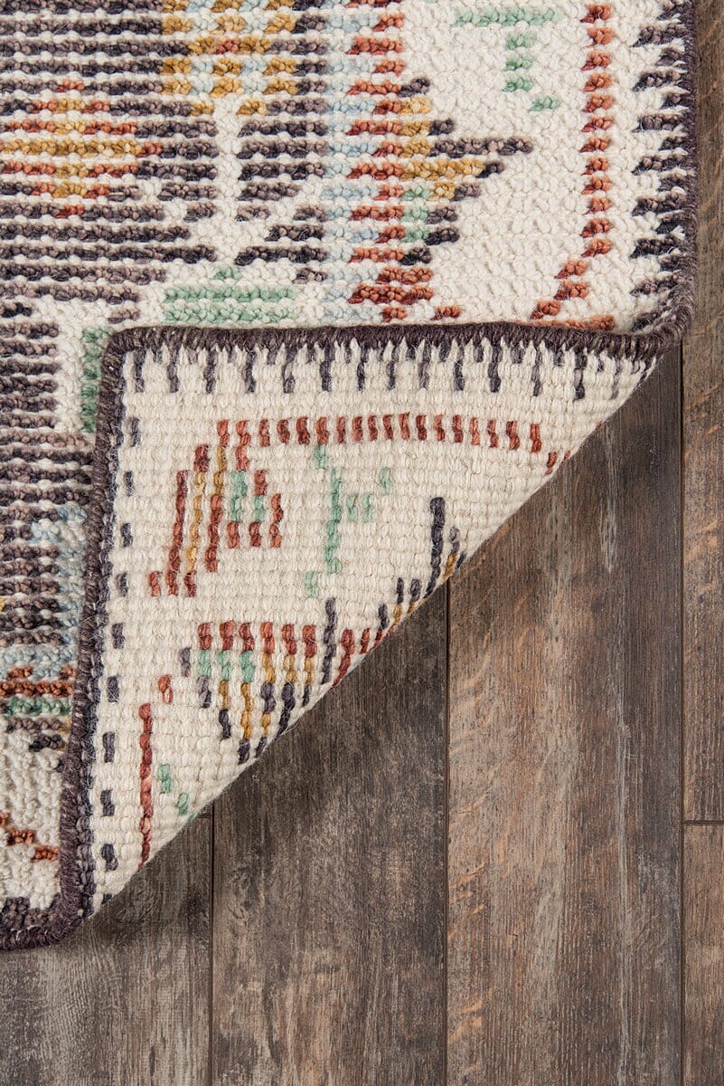 Momeni Ophelia Oph-5 Brown Area Rug