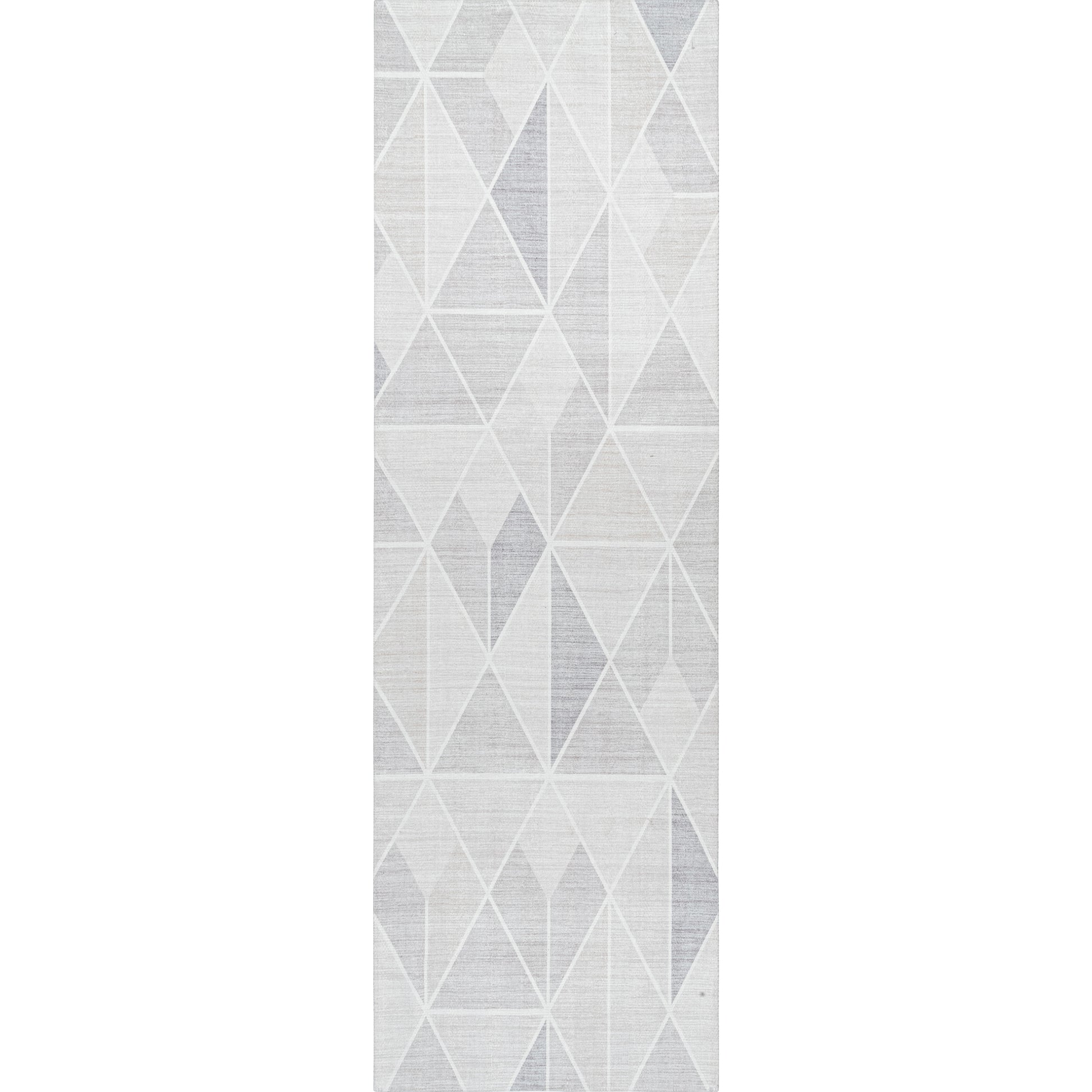 AreaRugs.com Wavaj Nwa1030A Beige Area Rug