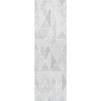 AreaRugs.com Wavaj Nwa1030A Beige Area Rug