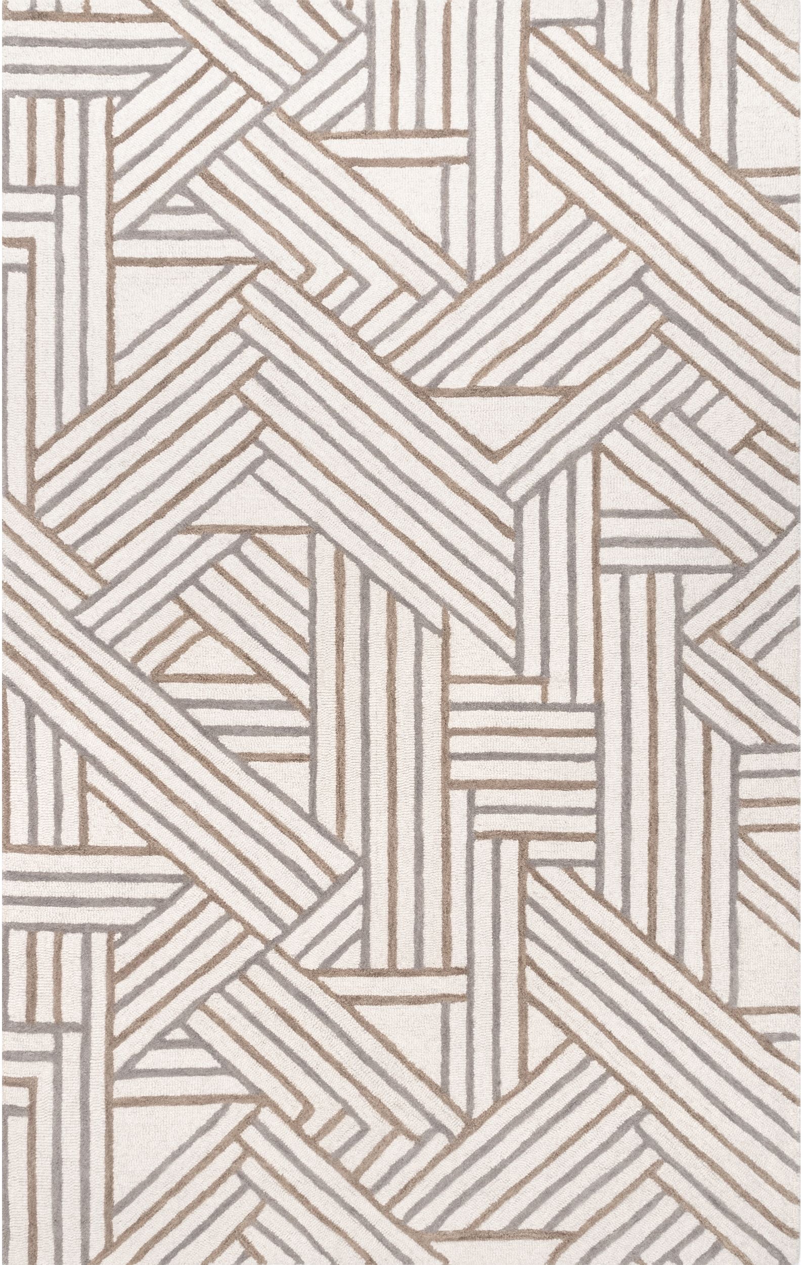 Nuloom Bonnie Nbo2739A Beige Area Rug