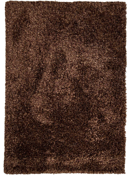 Chandra Orchid orc9701 Black Area Rug