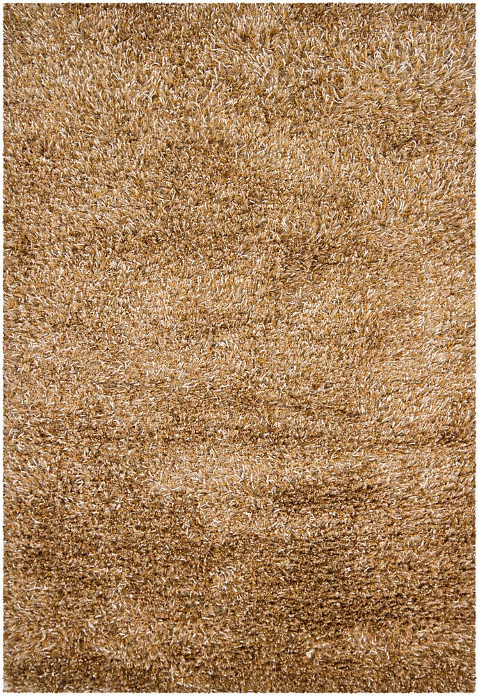 Chandra Orchid orc9703 Yellow & Gold Area Rug