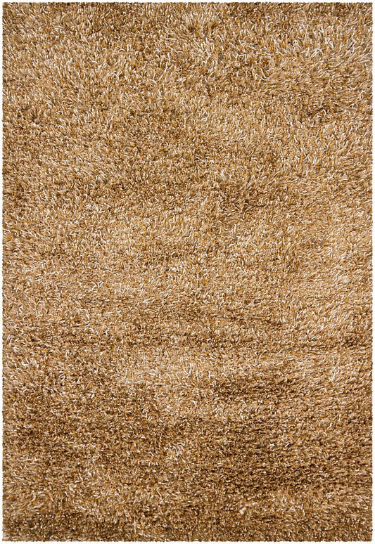 Chandra Orchid orc9703 Yellow & Gold Area Rug