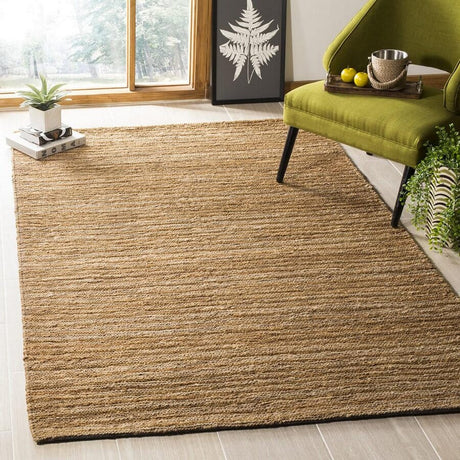 Safavieh Organica org111a Natural Natural Fiber Area Rug