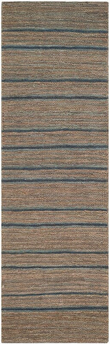 Safavieh Organica org115a Blue Rugs.
