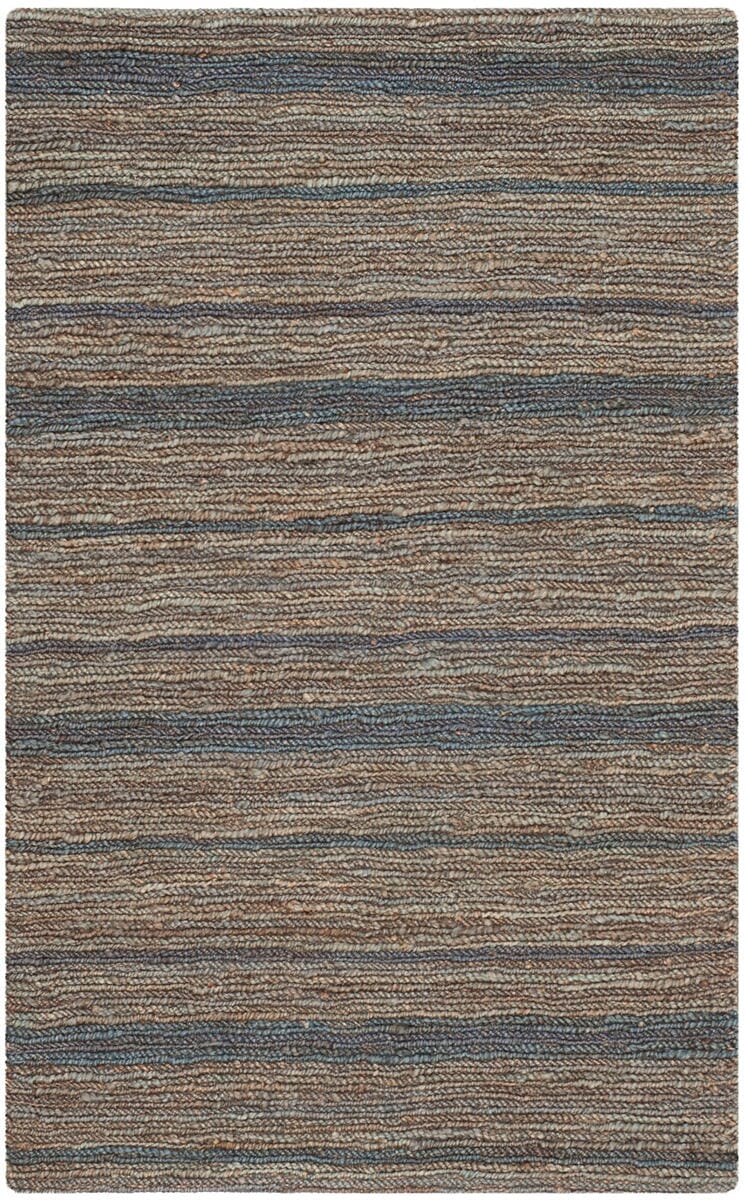 Safavieh Organica Org115A Assorted Natural Fiber Area Rug