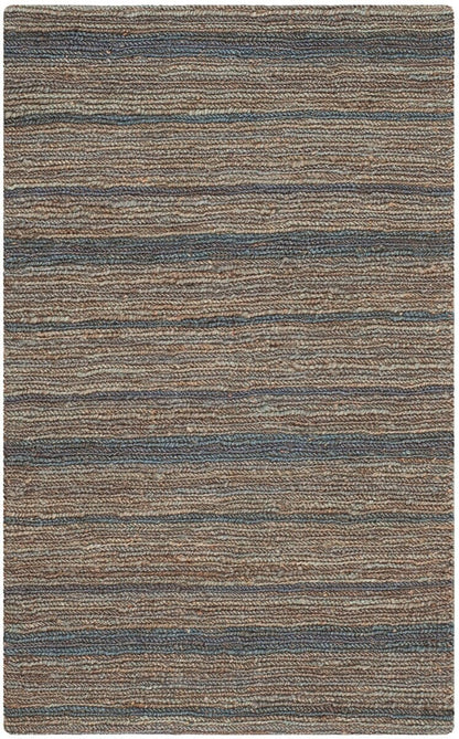 Safavieh Organica Org115A Assorted Natural Fiber Area Rug