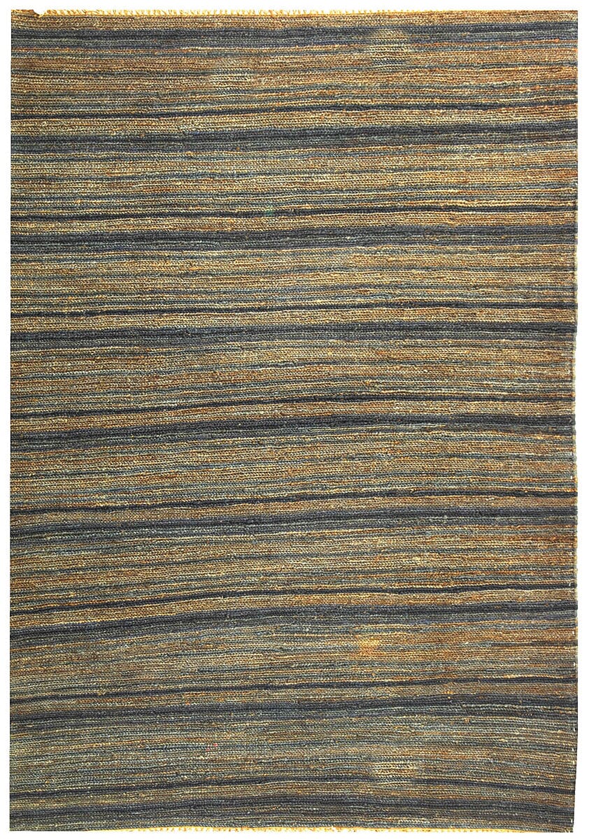 Safavieh Organica Org115A Blue Natural Fiber Area Rug