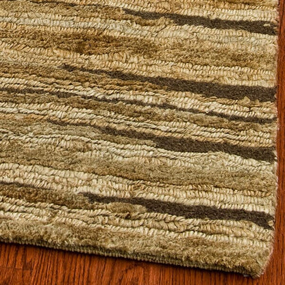 Safavieh Organica org211a Natural Natural Fiber Area Rug