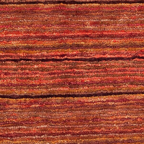 Safavieh Organica org212a Red / Multi Natural Fiber Area Rug