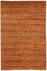 Safavieh Organica org212a Red / Multi Rugs.