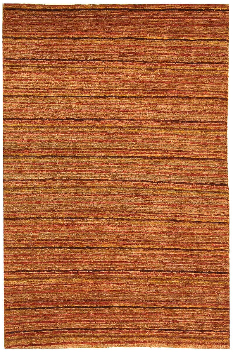 Safavieh Organica org212a Red / Multi Natural Fiber Area Rug