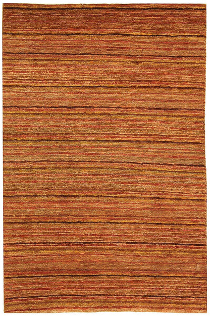 Safavieh Organica org212a Red / Multi Natural Fiber Area Rug