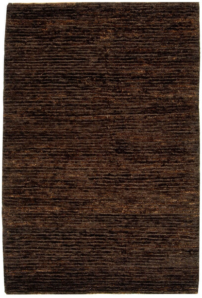 Safavieh Organica Org213A Brown / Brown Natural Fiber Area Rug