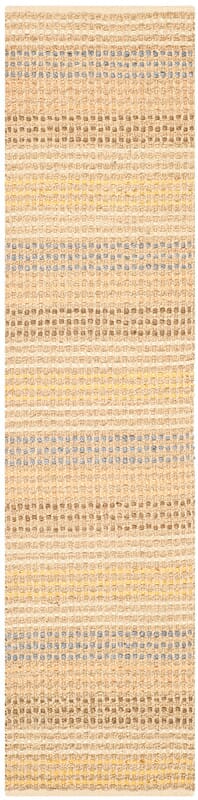 Safavieh Organica Org411A Multi Natural Fiber Area Rug