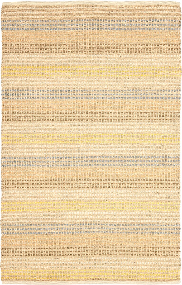 Safavieh Organica Org411A Multi Natural Fiber Area Rug