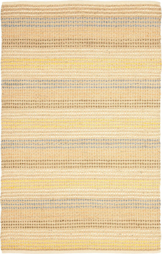 Safavieh Organica Org411A Multi Natural Fiber Area Rug