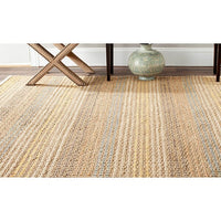 Safavieh Organica Org411A Multi Natural Fiber Area Rug