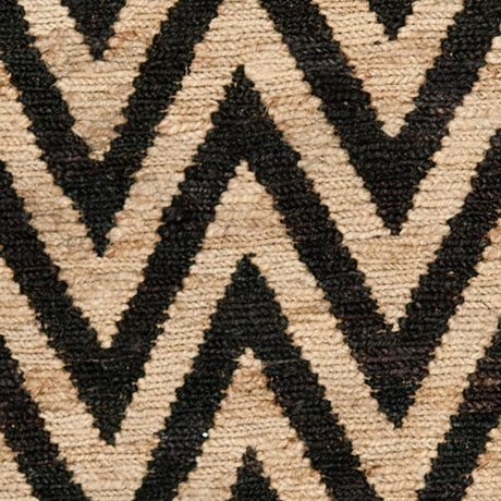 Safavieh Organica Org515A Black / Natural Rugs.