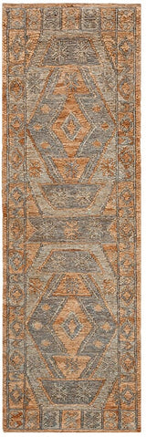 Safavieh Organic Org701A Slate / Natural Rugs.