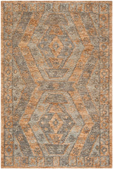 Safavieh Organic Org701A Slate / Natural Rugs.