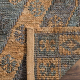 Safavieh Organic Org701A Slate / Natural Rugs.