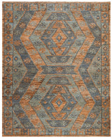 Safavieh Organic Org701A Slate / Natural Rugs.