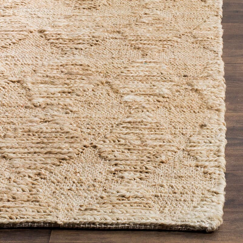 Safavieh Organic Org702A Light Beige Area Rug