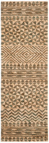 Safavieh Organic Org703A Slate / Natural Rugs.