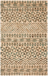 Safavieh Organic Org703A Slate / Natural Rugs.