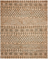 Safavieh Organic Org703A Slate / Natural Rugs.