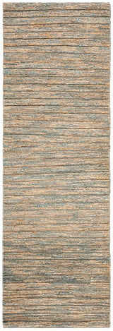 Safavieh Organic Org704A Blue / Natural Rugs.