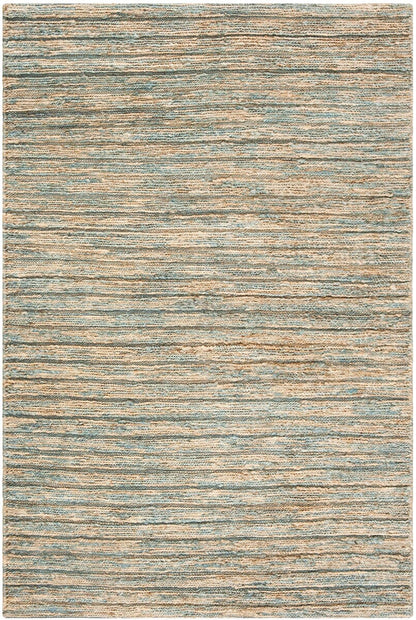 Safavieh Organic Org704A Blue / Natural Area Rug